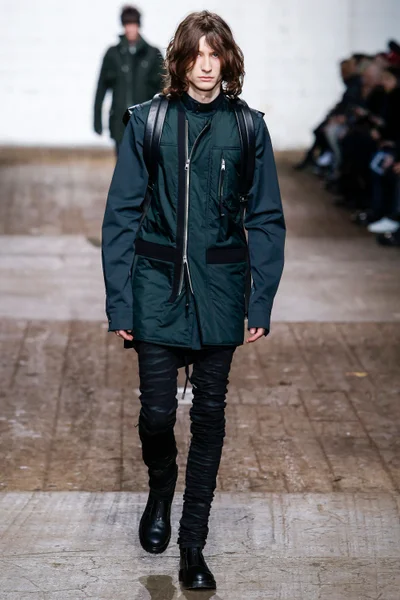 Look 1